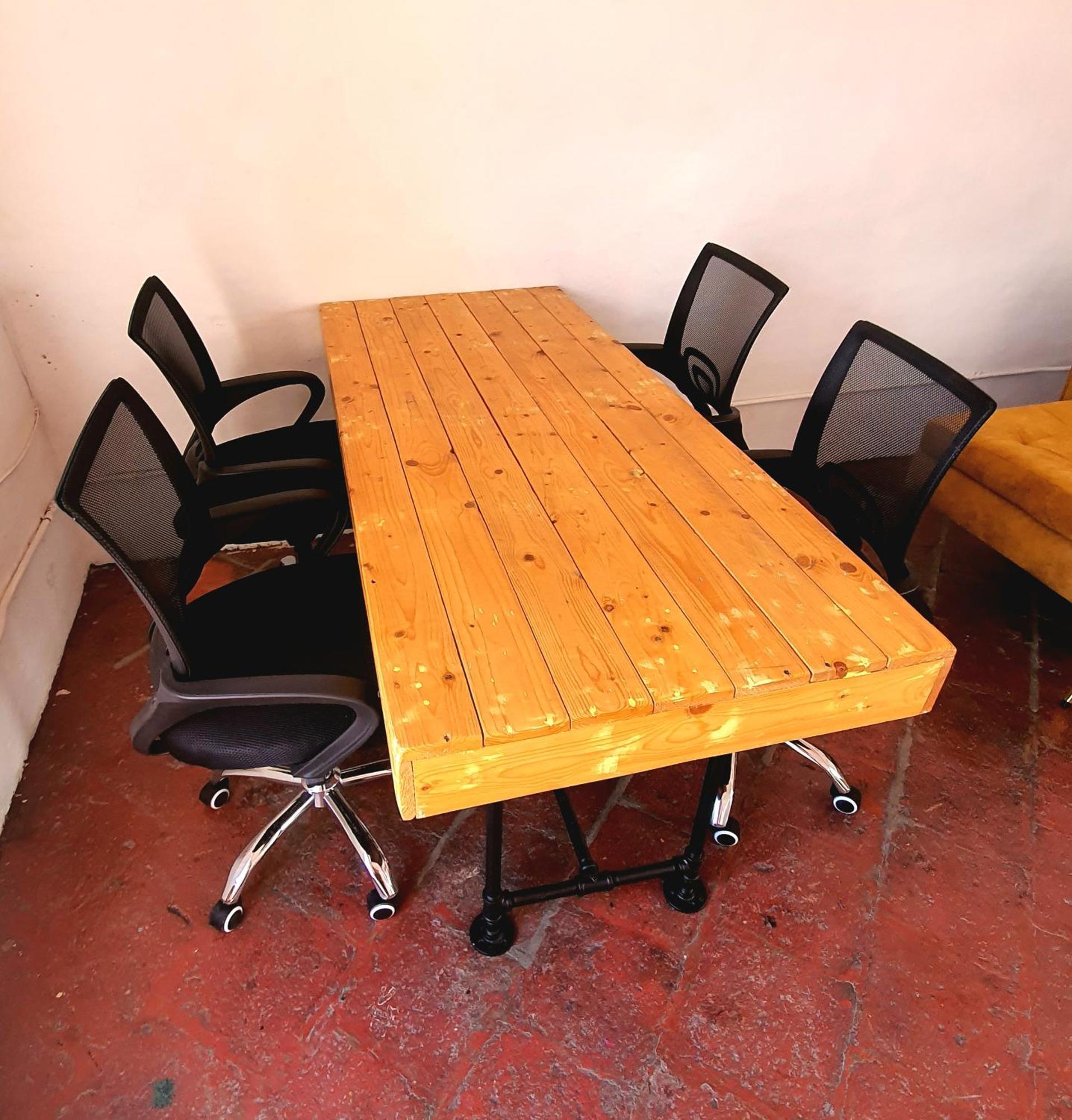 סן לואיס פוטוסי Sukha Hostel San Luis מראה חיצוני תמונה